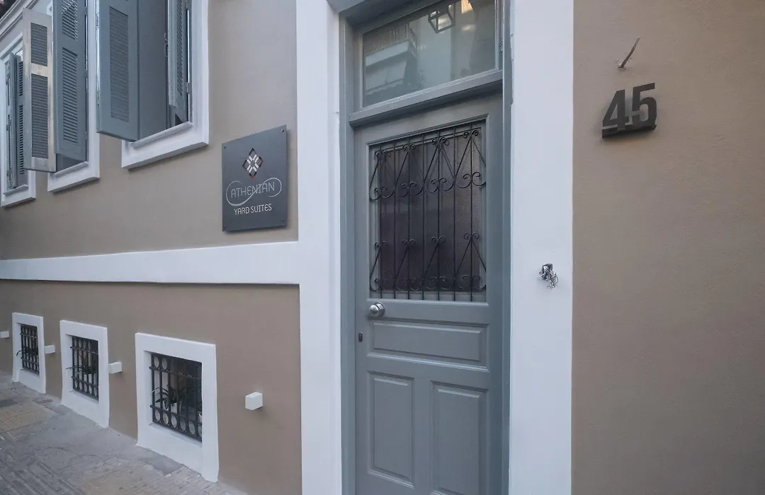 Athenian Yard Suites-1