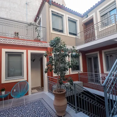 Athenian Yard Suites-2